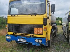 Cisterna produse petroliere