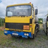 Cisterna produse petroliere