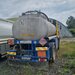 Cisterna produse petroliere